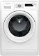 Стиральная машина Whirlpool FFS 7469 W EE, белый