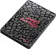 Disc rigid SSD Apacer Panther AS350 2.5" SATA, 256GB