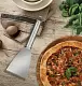 Лопатка-нож для пиццы Maestro MR-1715, нержавеющая сталь