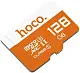 Card de memorie Hoco TF microSD Class 10, 128GB pe tehnoparc.md Card de memorie Hoco TF microSD Class 10, 128GB
