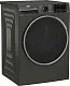 Стиральная машина Beko B5DFT510447M, серый