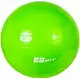 Fitball EB Fit Fitness Ball 55cm, verde
