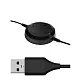Наушники Jabra 4993-829-489, черный