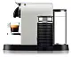 Электрокофеварка DeLonghi EN267.WAE, белый