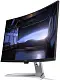 Монитор Benq EX3203R, черный/серый