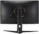 Monitor Asus XG32VC, negru