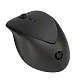 Mouse HP X4000b, negru