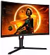 Monitor Aoc CQ27G3SU/BK, negru