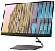 Monitor Lenovo Q24h-10, negru
