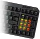 Tastatură Asus TUF Gaming K3 Gen II, negru