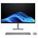 Моноблок HP AIO OmniStudio X NG AI 32 (31.5"/4K/Core Ultra 5-226V/25GB/1TB/Win 11), серебристый