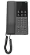 Telefon IP Grandstream GHP621, negru
