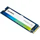 SSD накопитель Goodram PX600 Lite M.2 NVMe, 512GB