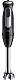 Блендер Braun MQ55236MBK, черный