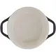 Кастрюля Tefal E2554404, черный
