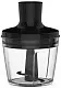 Blender Tefal HB653838, negru/gri
