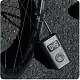 Pompă pentru biciclete Xiaomi Mi Portable Air Pump, negru