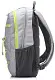 Rucsac HP Active, gri