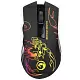 Mouse Marvo M209, negru