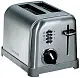 Prăjitor de pâine Cuisinart СPT160E, oţel pe tehnoparc.md Prăjitor de pâine Cuisinart СPT160E, oţel