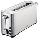 Prăjitor de pâine First FA-53674, inox
