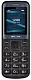 Мобильный телефон Maxcom MM718, черный
