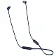 Căşti JBL T115BT, albastru