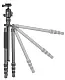 Trepied Vanguard VESTA GO 234CB, negru