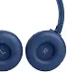 Наушники JBL Tune 660NC, синий