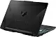 Ноутбук Asus TUF Gaming F15 FX506HCB (15.6"/FHD/Core i5-11400H/8ГБ/512ГБ/GeForce RTX 3050 4ГБ), черный