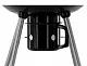 Grătar GardenLine BBQ5313, negru