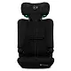 Детское автокресло KinderKraft I-Comfy i-Size, черный