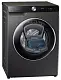 Стиральная машина Samsung WW90T654DLX/S7, серый