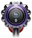 Aspirator vertical Dyson V11 Absolute, albastru