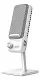 Microfon NZXT AP-PUMIC-W1, alb