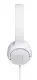 Наушники JBL T500, белый
