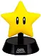 Ночной светильник Paladone Super Mario Super Star Icon Light V3 PP6361NNV3ID, желтый на tehnoparc.md Ночной светильник Paladone Super Mario Super Star Icon Light V3 PP6361NNV3ID, желтый