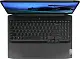 Laptop Lenovo IdeaPad Gaming 3 15IMH05 (15.6"/FHD/Core i7-10750H/16GB/512GB/GeForce GTX1650Ti 4GB GDDR6), negru