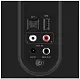 Boxe Sven MC-5, negru