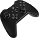 Gamepad Genesis Mangan 400, negru