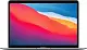 Laptop Apple MacBook Air Z1240004P (13.3"/M1/16GB/256GB), gri