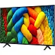 Телевизор LG 55NANO80A3B, черный