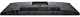 Монитор Dell P2425D, серебристый