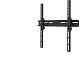 Suport TV Neomounts WL30-350BL14, negru
