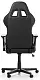 Scaun de birou DXRacer GC-F08-NN, negru