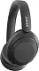 Căşti Sony WH-XB910N, negru