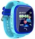 Детские часы Smart Baby Watch W9, синий