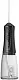 Irigator JTF 9 nozzles, negru