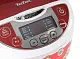 Multifierbător Tefal RK705138, alb/roșu