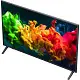 Televizor LG 50QNED80B6B, negru